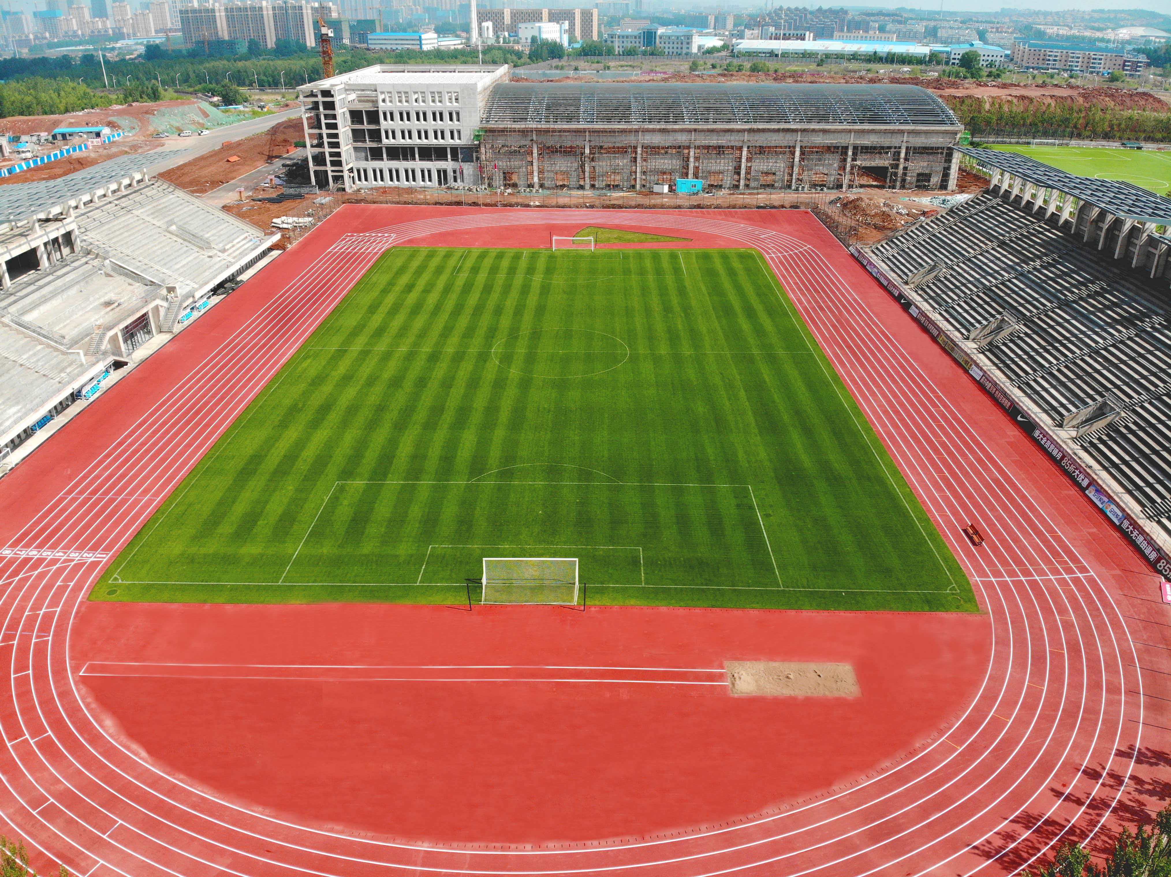九江市epdm塑胶跑道新国标塑胶跑道 - 哪里好